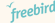 Freebird New Media